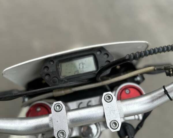 Зеленый BSE SP04 Enduro Starter, объемом двигателя 0 л и пробегом 3 тыс. км за 1000 $, фото 1 на Automoto.ua