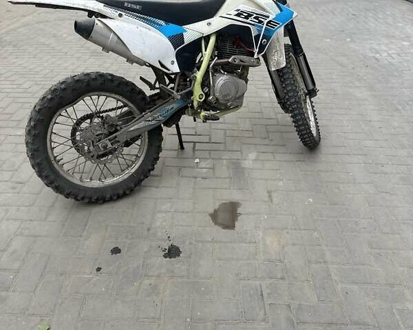 Зеленый BSE SP04 Enduro Starter, объемом двигателя 0 л и пробегом 3 тыс. км за 1000 $, фото 4 на Automoto.ua