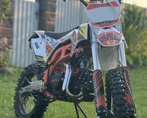 Помаранчевий BSE SP04 Enduro Starter, об'ємом двигуна 0 л та пробігом 100 тис. км за 950 $, фото 3 на Automoto.ua
