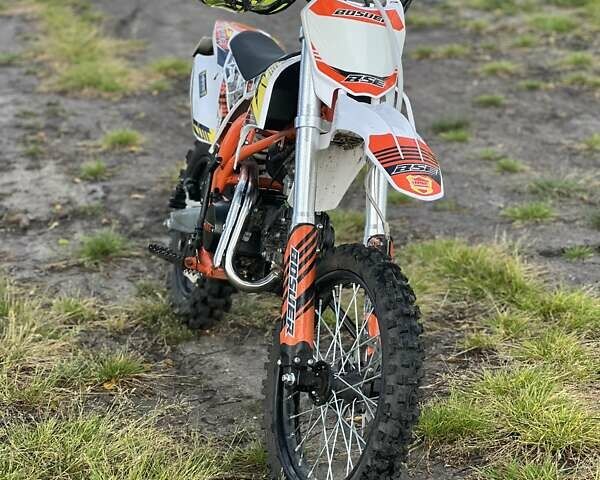 Помаранчевий BSE SP04 Enduro Starter, об'ємом двигуна 0 л та пробігом 100 тис. км за 950 $, фото 4 на Automoto.ua