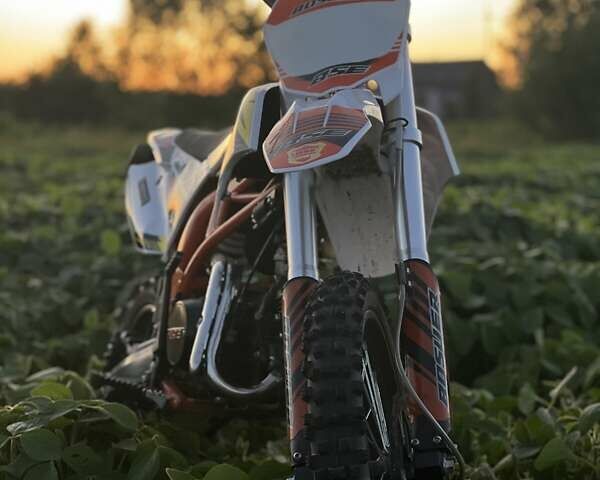 Помаранчевий BSE SP04 Enduro Starter, об'ємом двигуна 0 л та пробігом 100 тис. км за 950 $, фото 1 на Automoto.ua