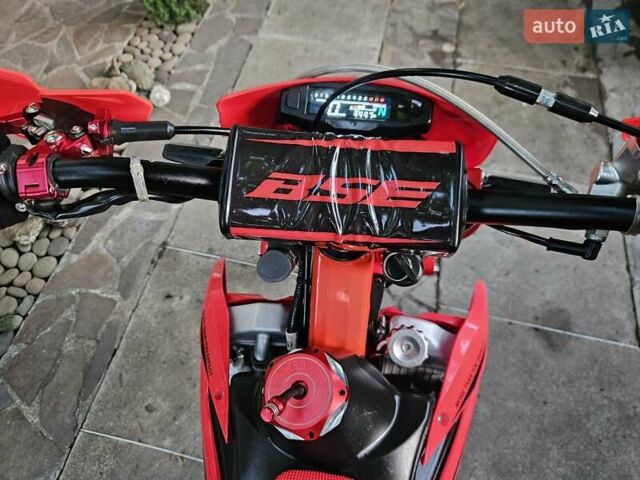 Красный BSE X8, объемом двигателя 0.3 л и пробегом 400 тыс. км за 4100 $, фото 25 на Automoto.ua