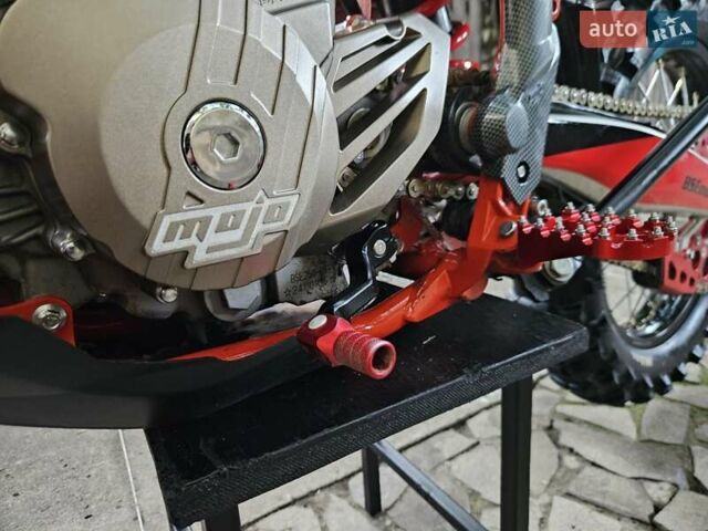 Красный BSE X8, объемом двигателя 0.3 л и пробегом 400 тыс. км за 4100 $, фото 24 на Automoto.ua