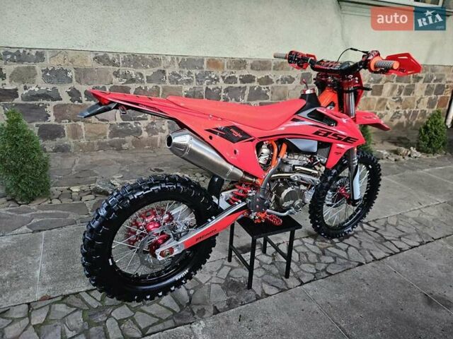 Красный BSE X8, объемом двигателя 0.3 л и пробегом 400 тыс. км за 4100 $, фото 12 на Automoto.ua