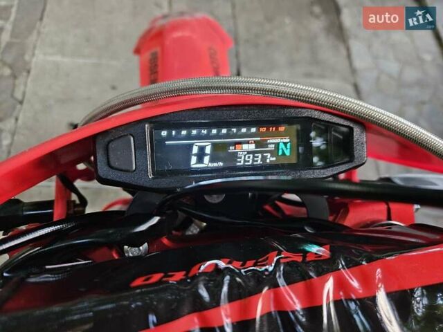 Красный BSE X8, объемом двигателя 0.3 л и пробегом 400 тыс. км за 4100 $, фото 15 на Automoto.ua