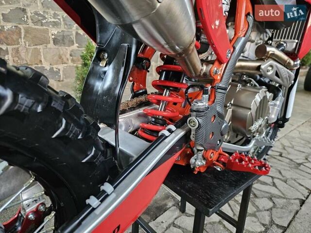 Красный BSE X8, объемом двигателя 0.3 л и пробегом 400 тыс. км за 4100 $, фото 10 на Automoto.ua