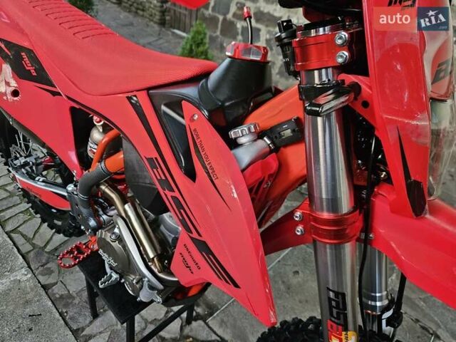 Красный BSE X8, объемом двигателя 0.3 л и пробегом 400 тыс. км за 4100 $, фото 13 на Automoto.ua