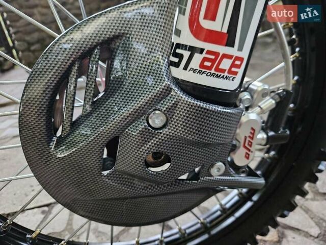 Красный BSE X8, объемом двигателя 0.3 л и пробегом 400 тыс. км за 4100 $, фото 22 на Automoto.ua