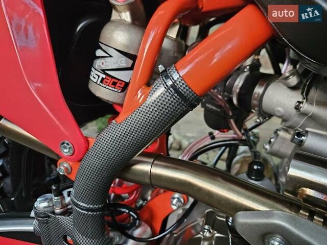 Красный BSE X8, объемом двигателя 0.3 л и пробегом 400 тыс. км за 4100 $, фото 23 на Automoto.ua