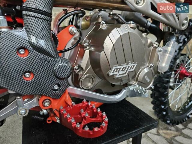 Красный BSE X8, объемом двигателя 0.3 л и пробегом 400 тыс. км за 4100 $, фото 18 на Automoto.ua