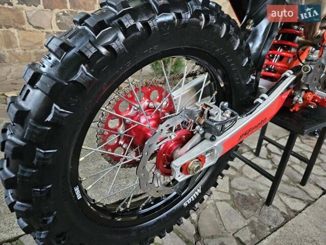 Красный BSE X8, объемом двигателя 0.3 л и пробегом 400 тыс. км за 4100 $, фото 17 на Automoto.ua