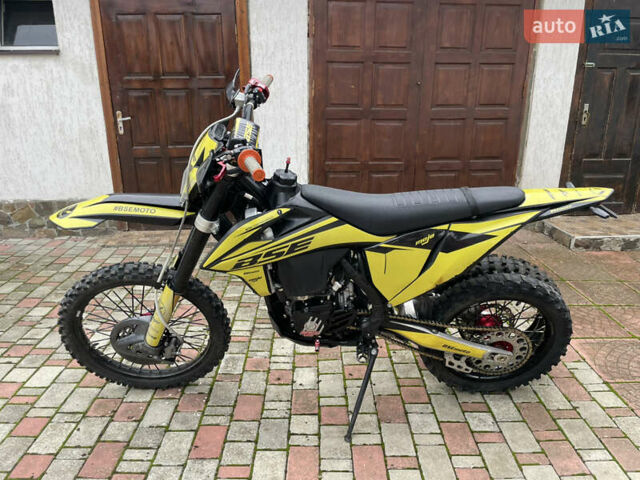 BSE X8, объемом двигателя 0 л и пробегом 1 тыс. км за 3200 $, фото 1 на Automoto.ua