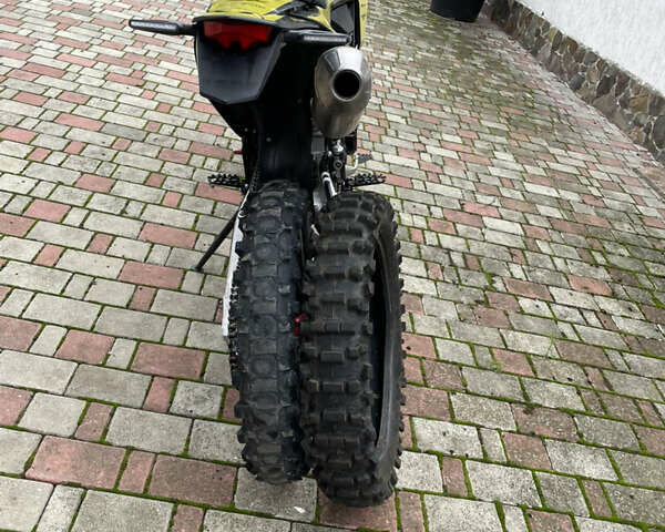 BSE X8, объемом двигателя 0 л и пробегом 1 тыс. км за 3200 $, фото 4 на Automoto.ua