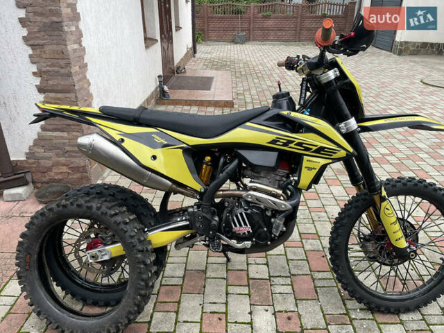 BSE X8, объемом двигателя 0 л и пробегом 1 тыс. км за 3200 $, фото 2 на Automoto.ua