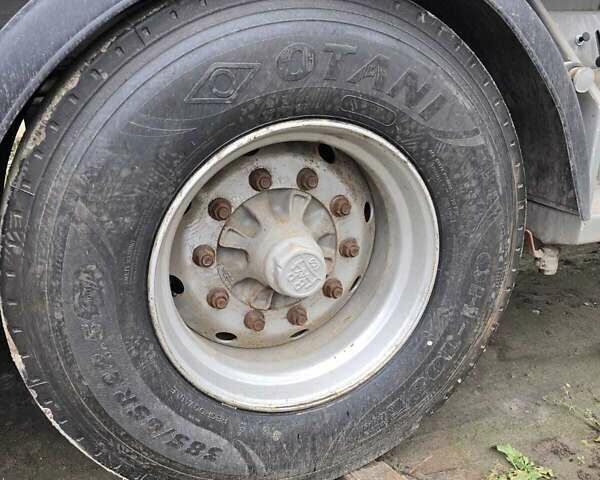 Білий BSL STC-1M, об'ємом двигуна 0 л та пробігом 100 тис. км за 32000 $, фото 4 на Automoto.ua