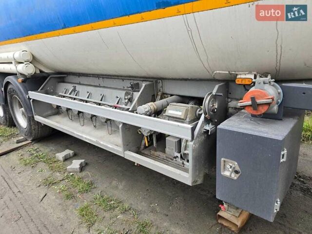 Білий BSL STC-1M, об'ємом двигуна 0 л та пробігом 100 тис. км за 32000 $, фото 1 на Automoto.ua