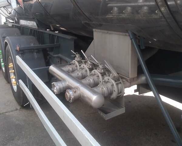 BSL STC-1M, объемом двигателя 0 л и пробегом 0 тыс. км за 35000 $, фото 6 на Automoto.ua