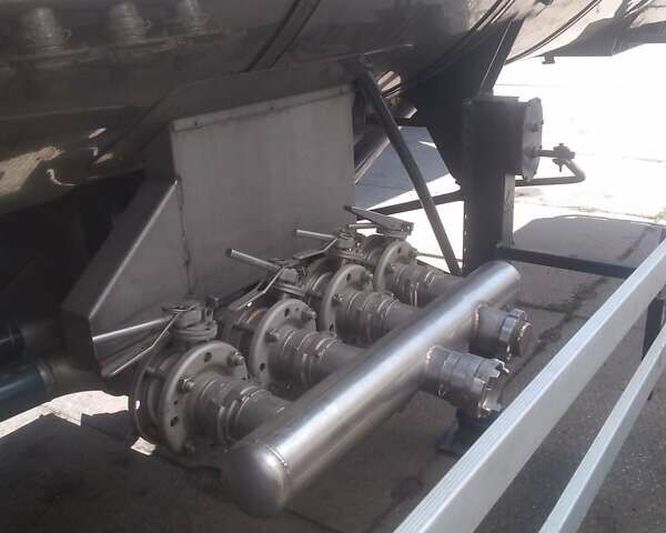 BSL STC-1M, объемом двигателя 0 л и пробегом 0 тыс. км за 35000 $, фото 5 на Automoto.ua