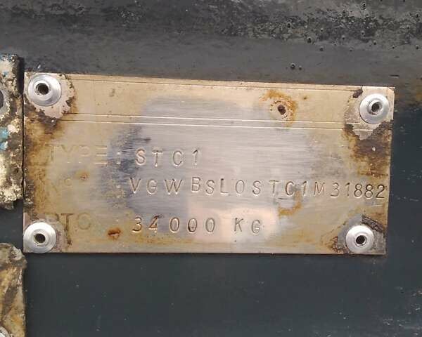 BSL STC-1M, объемом двигателя 0 л и пробегом 0 тыс. км за 35000 $, фото 10 на Automoto.ua