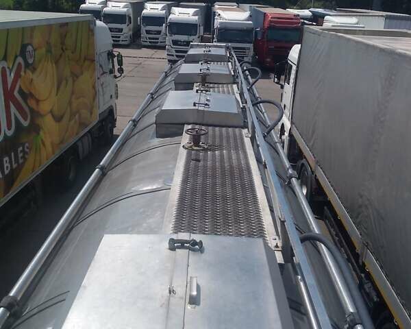 BSL STC-1M, объемом двигателя 0 л и пробегом 0 тыс. км за 35000 $, фото 4 на Automoto.ua