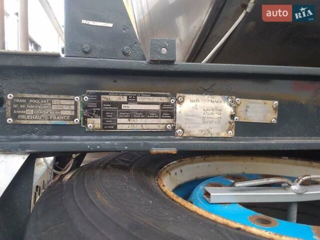 BSL STC-1M, объемом двигателя 0 л и пробегом 0 тыс. км за 35000 $, фото 9 на Automoto.ua