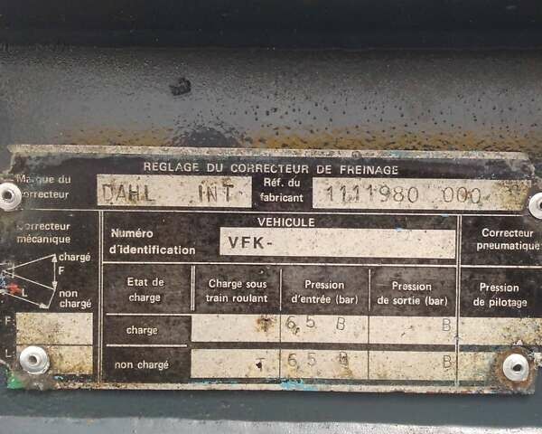 BSL STC-1M, объемом двигателя 0 л и пробегом 0 тыс. км за 35000 $, фото 7 на Automoto.ua