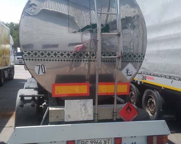 BSL STC-1M, объемом двигателя 0 л и пробегом 0 тыс. км за 35000 $, фото 3 на Automoto.ua