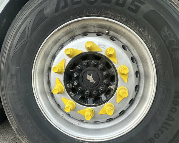 BSL STC-1M, объемом двигателя 0 л и пробегом 0 тыс. км за 28000 $, фото 4 на Automoto.ua