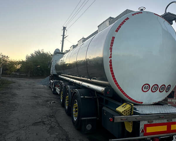 BSL STC-1M, объемом двигателя 0 л и пробегом 0 тыс. км за 28000 $, фото 1 на Automoto.ua