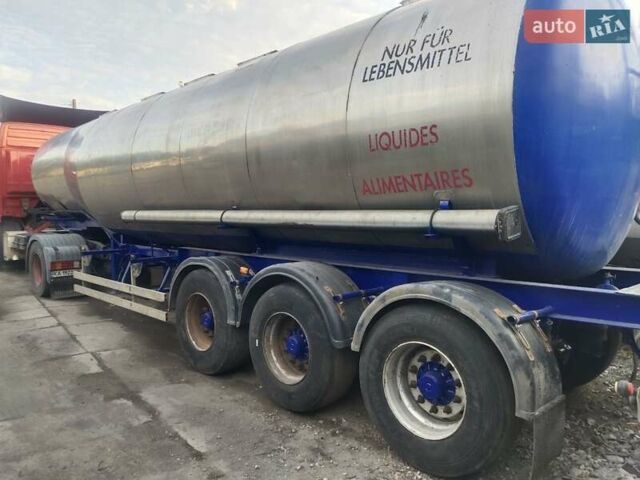 Синий BSL STC-1M, объемом двигателя 0 л и пробегом 0 тыс. км за 13000 $, фото 1 на Automoto.ua