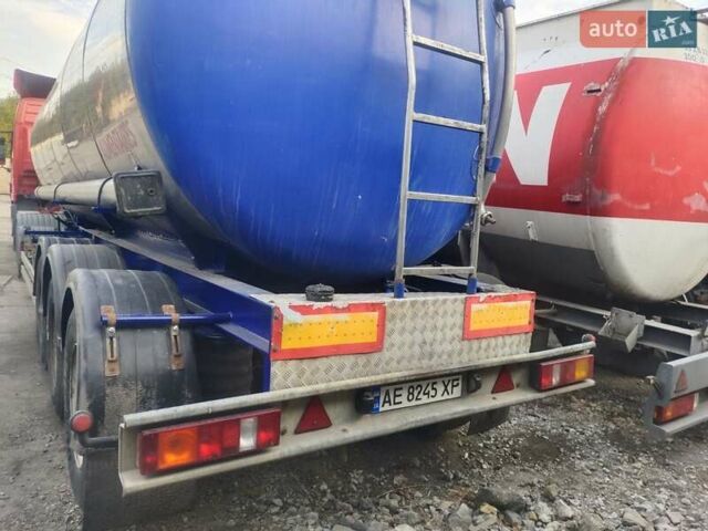 Синий BSL STC-1M, объемом двигателя 0 л и пробегом 0 тыс. км за 13000 $, фото 4 на Automoto.ua