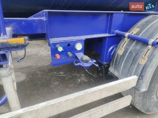 Синий BSL STC-1M, объемом двигателя 0 л и пробегом 0 тыс. км за 13000 $, фото 2 на Automoto.ua