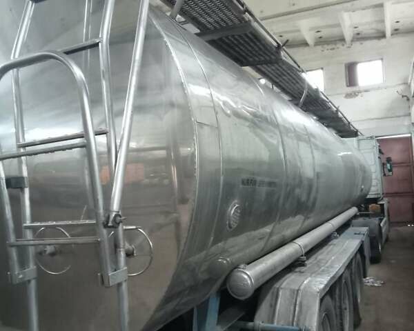 BSLT СТЦ, объемом двигателя 0 л и пробегом 100 тыс. км за 18500 $, фото 1 на Automoto.ua
