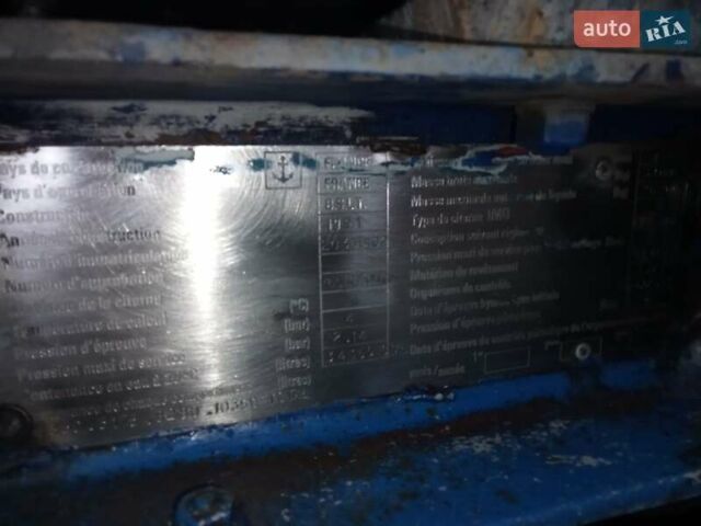 BSLT СТЦ, объемом двигателя 0 л и пробегом 100 тыс. км за 18500 $, фото 3 на Automoto.ua