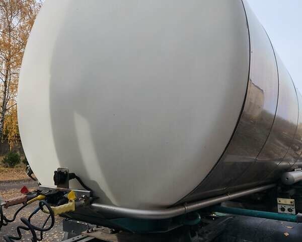 BSLT СТЦ, объемом двигателя 0 л и пробегом 300 тыс. км за 27000 $, фото 5 на Automoto.ua