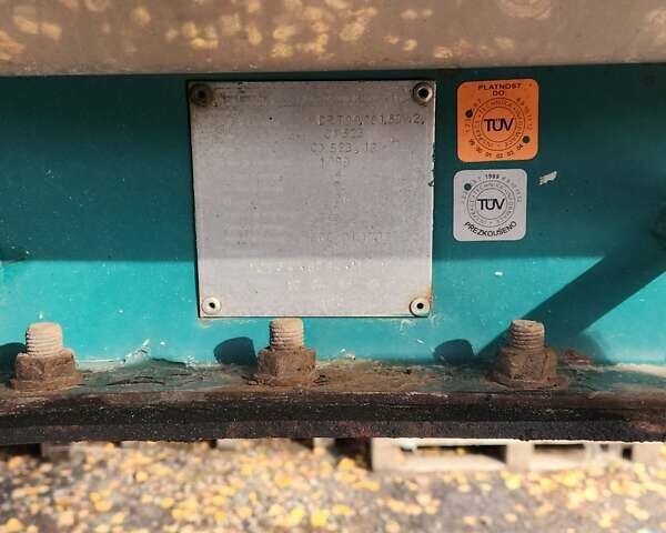 BSLT СТЦ, объемом двигателя 0 л и пробегом 300 тыс. км за 27000 $, фото 2 на Automoto.ua