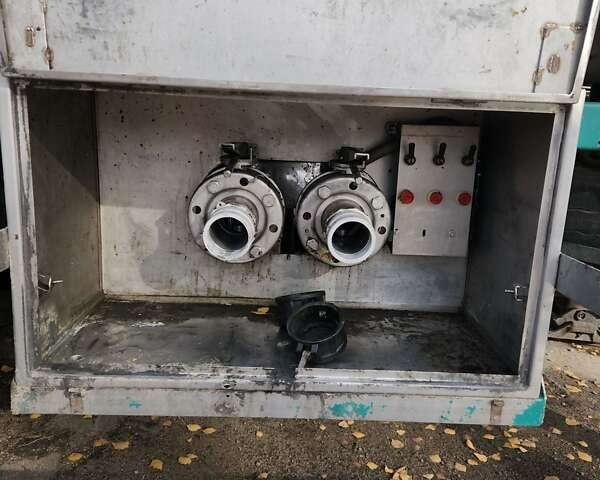 BSLT СТЦ, объемом двигателя 0 л и пробегом 300 тыс. км за 27000 $, фото 8 на Automoto.ua