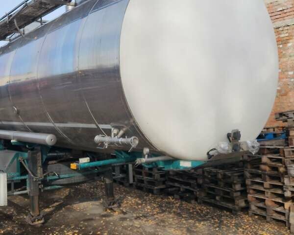 BSLT СТЦ, объемом двигателя 0 л и пробегом 300 тыс. км за 27000 $, фото 1 на Automoto.ua