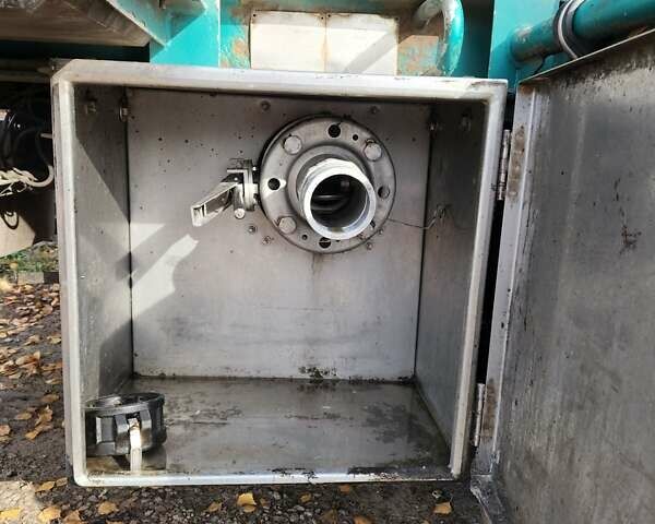 BSLT СТЦ, объемом двигателя 0 л и пробегом 300 тыс. км за 27000 $, фото 7 на Automoto.ua