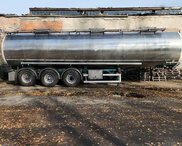 BSLT СТЦ, объемом двигателя 0 л и пробегом 300 тыс. км за 27000 $, фото 6 на Automoto.ua