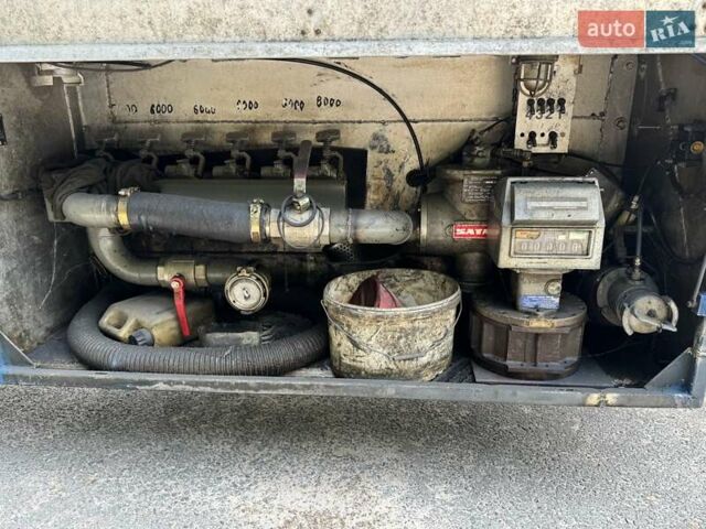 Серый BSLT СТЦ, объемом двигателя 0 л и пробегом 0 тыс. км за 16000 $, фото 8 на Automoto.ua