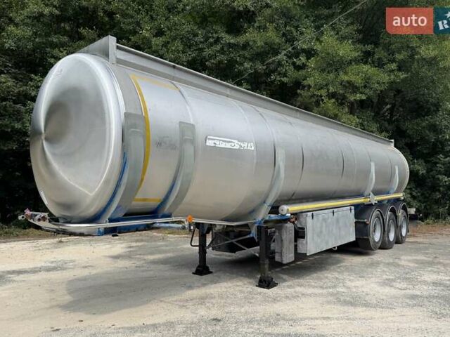 Серый BSLT СТЦ, объемом двигателя 0 л и пробегом 0 тыс. км за 16000 $, фото 11 на Automoto.ua