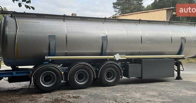 Серый BSLT СТЦ, объемом двигателя 0 л и пробегом 0 тыс. км за 16000 $, фото 3 на Automoto.ua