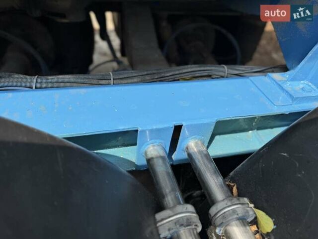 Серый BSLT СТЦ, объемом двигателя 0 л и пробегом 0 тыс. км за 16000 $, фото 7 на Automoto.ua