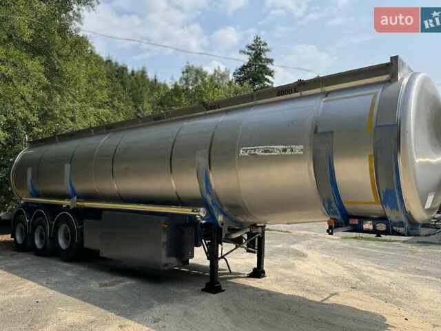 Серый BSLT СТЦ, объемом двигателя 0 л и пробегом 0 тыс. км за 16000 $, фото 9 на Automoto.ua