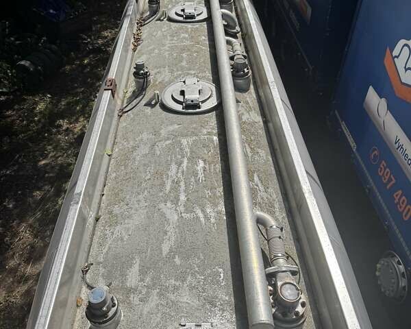 Серый BSLT СТЦ, объемом двигателя 0 л и пробегом 0 тыс. км за 16000 $, фото 14 на Automoto.ua