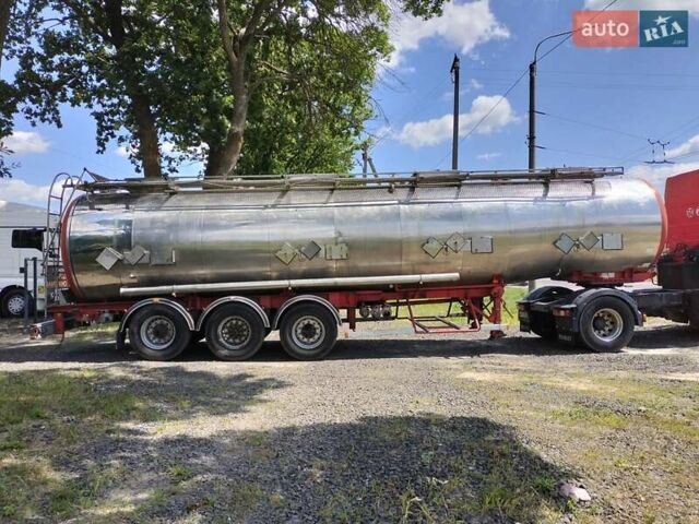 BSLT BD, объемом двигателя 0 л и пробегом 500 тыс. км за 24500 $, фото 9 на Automoto.ua