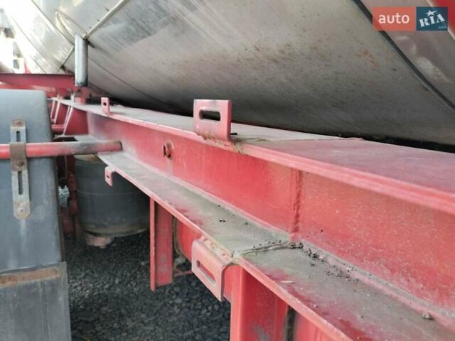 BSLT BD, объемом двигателя 0 л и пробегом 500 тыс. км за 24500 $, фото 15 на Automoto.ua