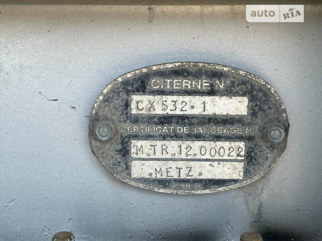 BSLT BD, объемом двигателя 0 л и пробегом 200 тыс. км за 15000 $, фото 12 на Automoto.ua