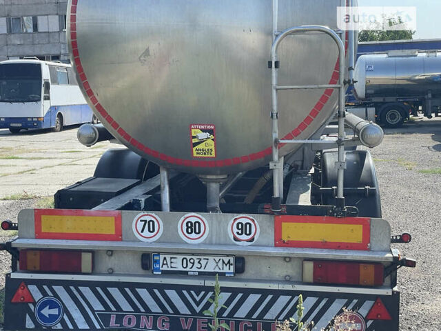 BSLT BD, объемом двигателя 0 л и пробегом 200 тыс. км за 15000 $, фото 5 на Automoto.ua